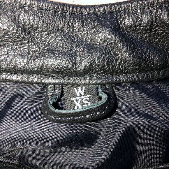 HARLEY DAVIDSON AMERICAN LEGEND Jacket - Picture 4 of 12